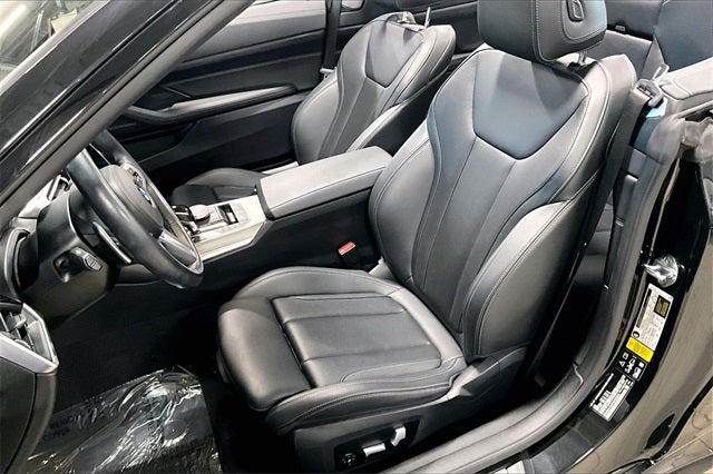 2023 BMW 4 Series M440i xDrive