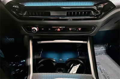 2025 BMW 4 Series 430i xDrive