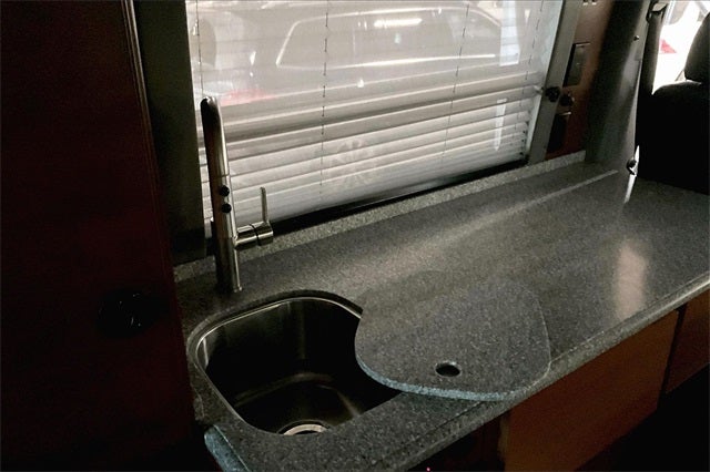 2014 Mercedes-Benz Sprinter 2500 Cargo 144 WB BlueTEC®