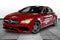 2018 Mercedes-Benz CLA CLA 250 4MATIC®