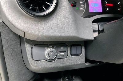 2019 Freightliner Sprinter 2500 High Roof