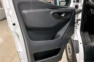 2019 Freightliner Sprinter 2500 High Roof