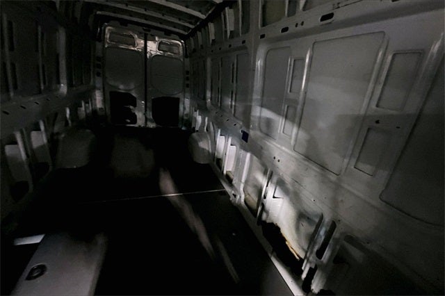 2019 Freightliner Sprinter 2500 High Roof