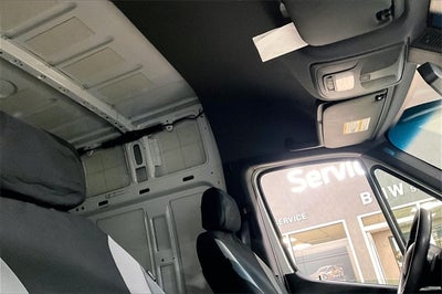 2019 Freightliner Sprinter 2500 High Roof