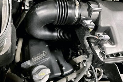 2019 Freightliner Sprinter 2500 High Roof