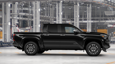 2026 Toyota Tacoma i-FORCE MAX Limited i-FORCE MAX