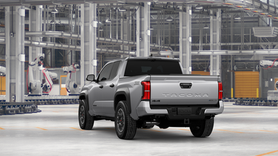 2026 Toyota Tacoma i-FORCE MAX TRD Off-Road i-FORCE MAX