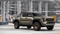 2026 Toyota Tacoma i-FORCE MAX Trailhunter