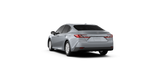 2027 Toyota Camry LE