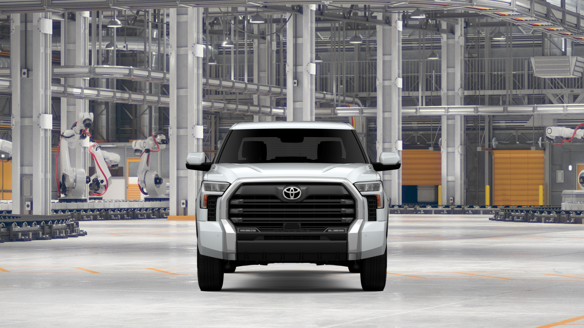2026 Toyota Tundra i-FORCE MAX Limited i-FORCE MAX