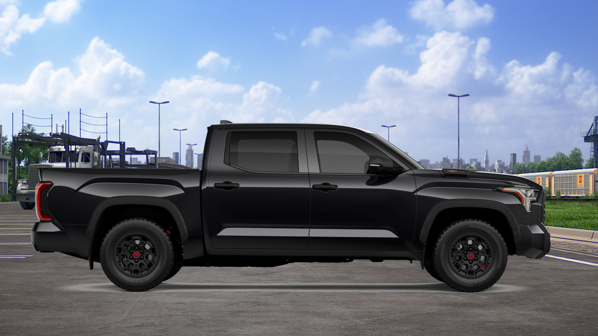2026 Toyota Tundra i-FORCE MAX TRD Pro