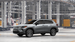 2026 Toyota Corolla Cross Hybrid Hybrid SE