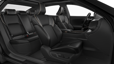 2027 Toyota Toyota Crown Limited