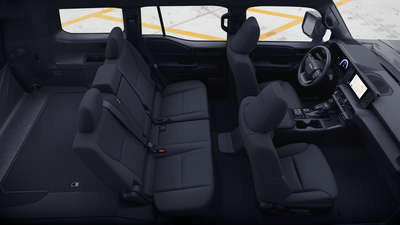 2026 Toyota Land Cruiser Land Cruiser 1958