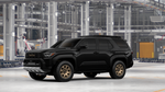 2026 Toyota 4Runner i-FORCE MAX Trailhunter