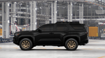 2026 Toyota 4Runner i-FORCE MAX Trailhunter