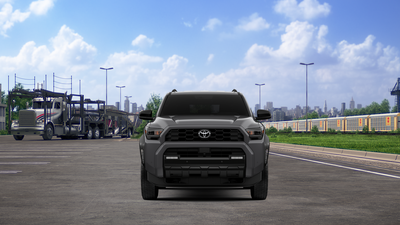 2026 Toyota 4Runner i-FORCE MAX TRD Off-Road i-FORCE MAX