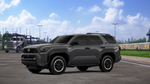 2026 Toyota 4Runner i-FORCE MAX TRD Off-Road i-FORCE MAX