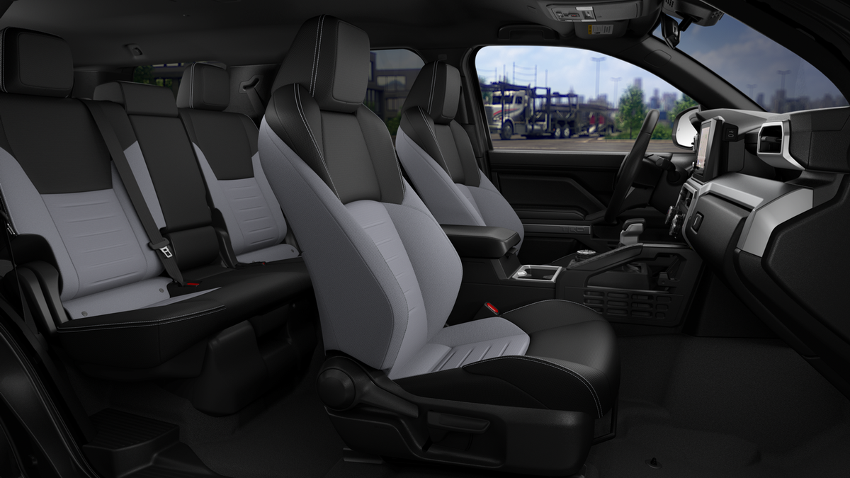 2026 Toyota 4Runner i-FORCE MAX TRD Off-Road i-FORCE MAX