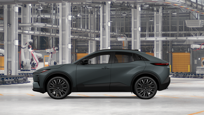 2026 Toyota C-HR XSE