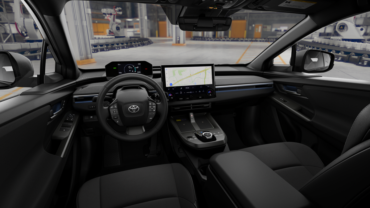 2027 Toyota C-HR XSE