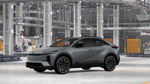 2027 Toyota C-HR XSE