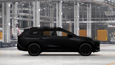 2026 Toyota bZ Woodland bZ Woodland Premium