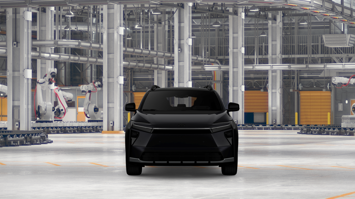 2026 Toyota bZ Woodland bZ Woodland Premium