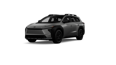 2027 Toyota bZ Woodland bZ Woodland Premium