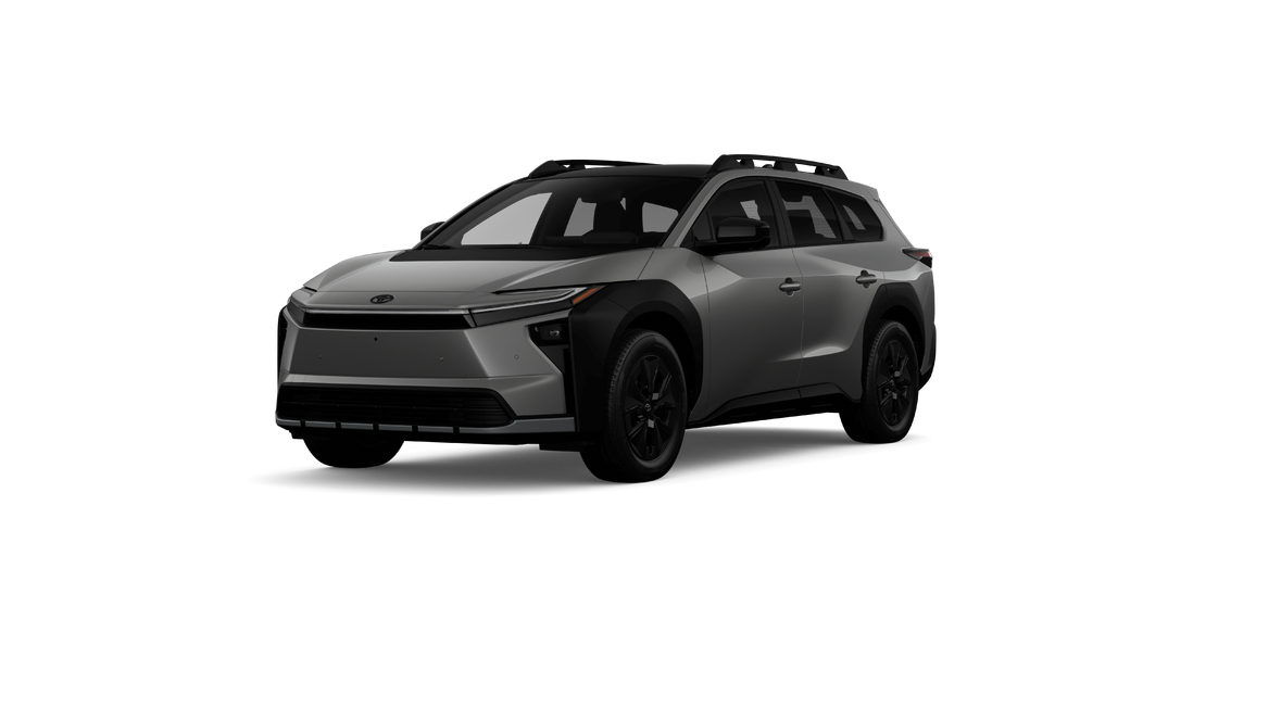 2027 Toyota bZ Woodland bZ Woodland Premium