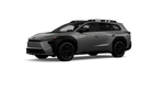2027 Toyota bZ Woodland bZ Woodland Premium