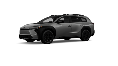 2027 Toyota bZ Woodland bZ Woodland Premium