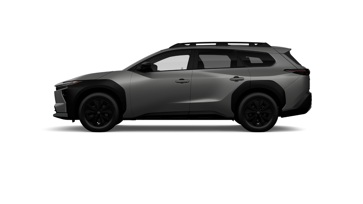 2027 Toyota bZ Woodland bZ Woodland Premium