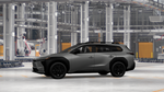 2027 Toyota bZ Woodland bZ Woodland Premium
