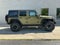 2013 Jeep Wrangler Unlimited Rubicon