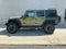 2013 Jeep Wrangler Unlimited Rubicon