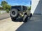 2013 Jeep Wrangler Unlimited Rubicon