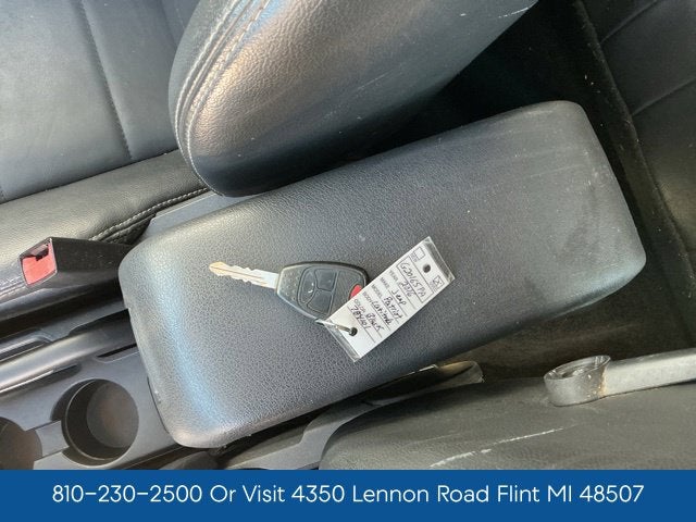2016 Jeep Patriot High Altitude