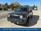2016 Jeep Patriot High Altitude