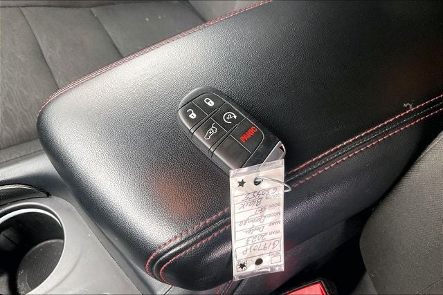 2023 Dodge Durango GT