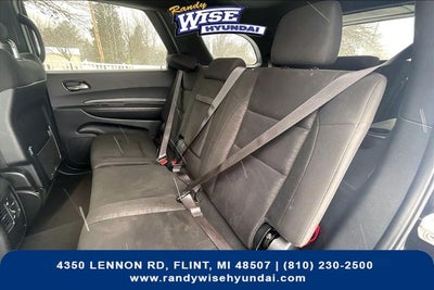 2023 Dodge Durango GT