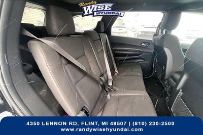 2023 Dodge Durango GT