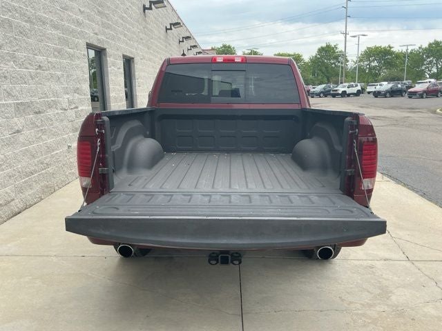 2018 RAM 1500 Limited