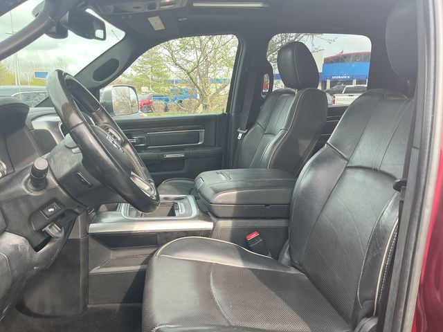 2018 RAM 1500 Limited