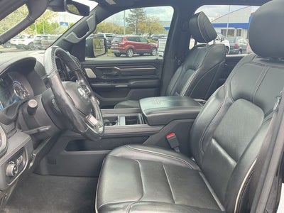 2019 RAM 1500 Limited