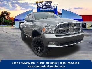2009 Dodge Ram 1500 Sport