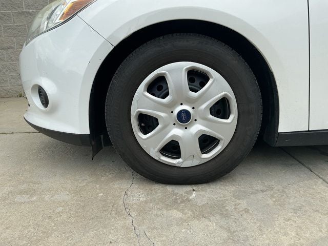 2013 Ford Focus S