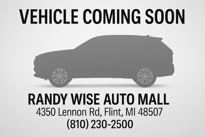 2016 Ford Taurus Limited
