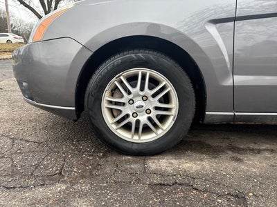 2009 Ford Focus SE