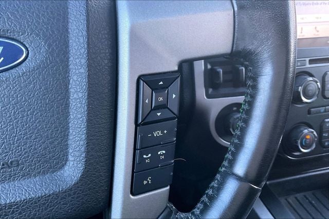 2017 Ford Expedition EL Limited